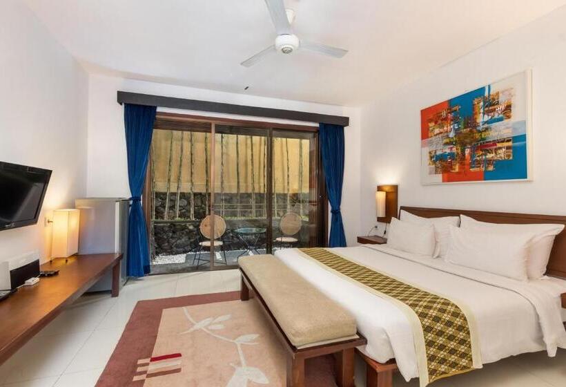 Fotos del hotel Ubud Green Resort Villas:  9