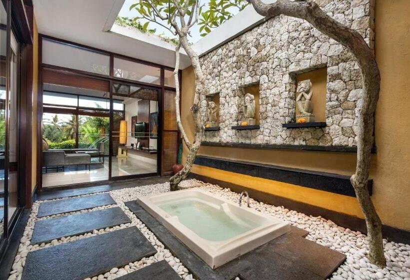 Fotos del hotel Ubud Green Resort Villas:  32