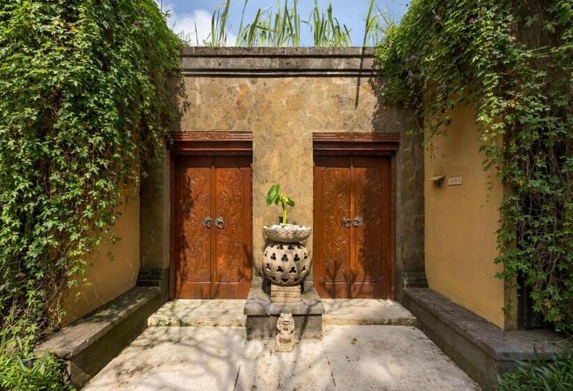 Fotos del hotel Ubud Green Resort Villas:  41