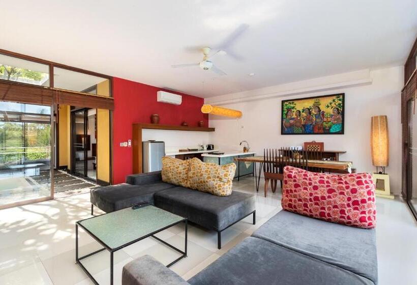 Fotos del hotel Ubud Green Resort Villas:  50