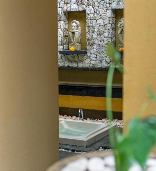 هتل Ubud Green Resort Villas Powered By Archipelago