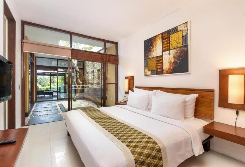 Fotos del hotel Ubud Green Resort Villas:  8