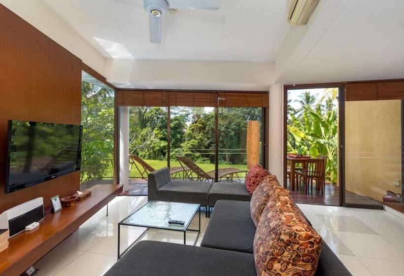 Fotos del hotel Ubud Green Resort Villas:  40