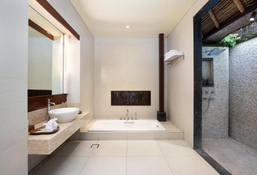Fotos del hotel Ubud Green Resort Villas:  38