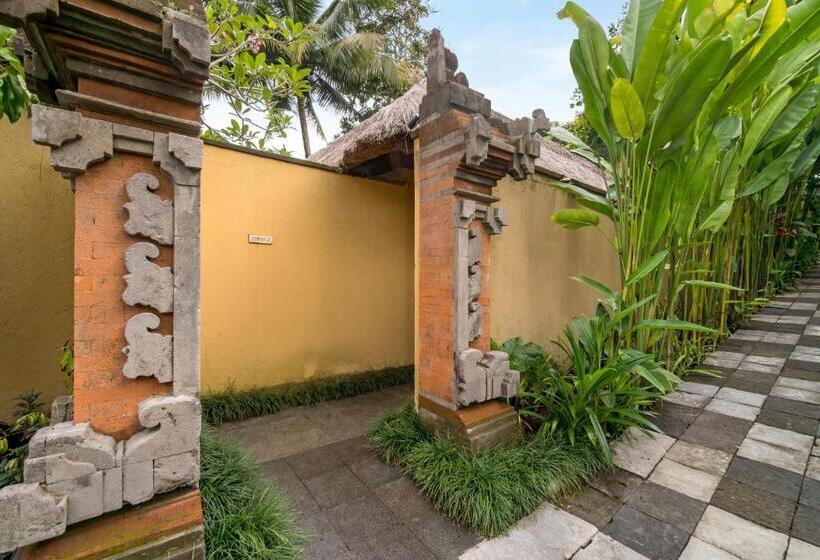 Fotos del hotel Ubud Green Resort Villas:  34