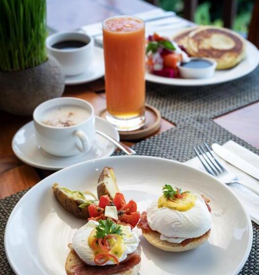 Fotos del hotel Ubud Green Resort Villas:  18