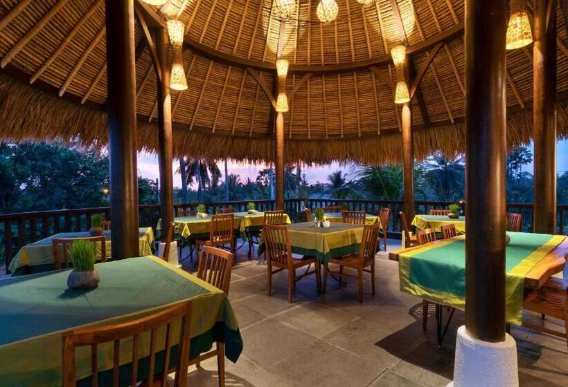 Fotos del hotel Ubud Green Resort Villas:  46