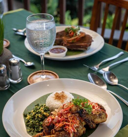 Fotos del hotel Ubud Green Resort Villas:  16