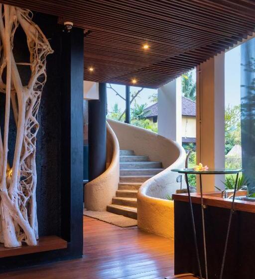 Fotos del hotel Ubud Green Resort Villas:  45