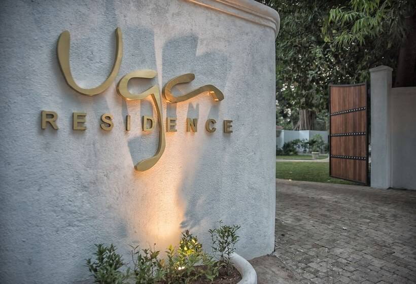 هتل Residence On Park Street