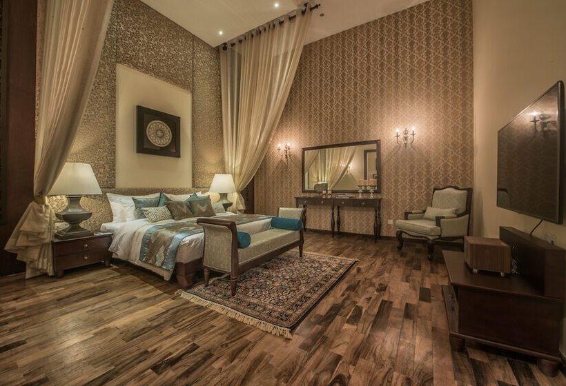 هتل Residence On Park Street