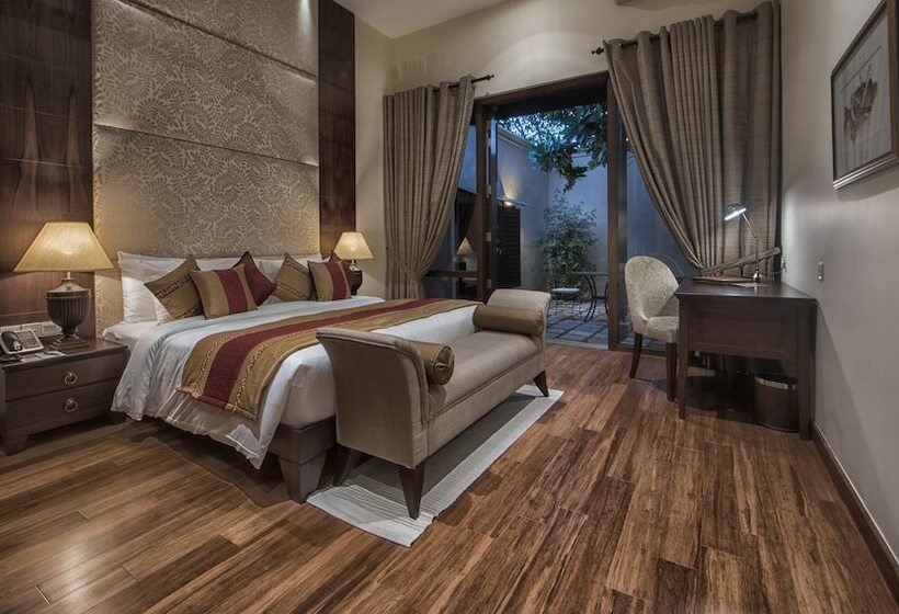 هتل Residence On Park Street
