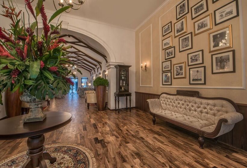 هتل Residence On Park Street