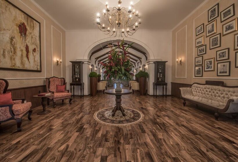 هتل Residence On Park Street