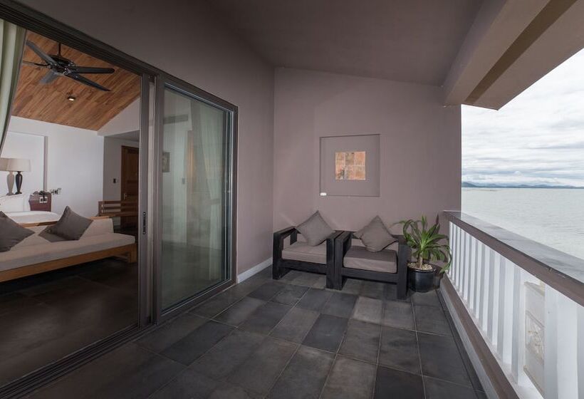 هتل Vedana Lagoon Resort And Spa