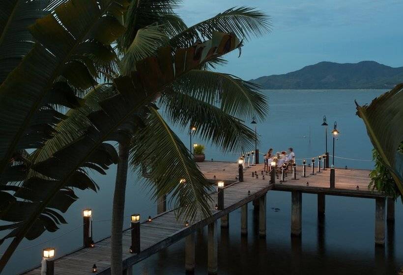 هتل Vedana Lagoon Resort And Spa