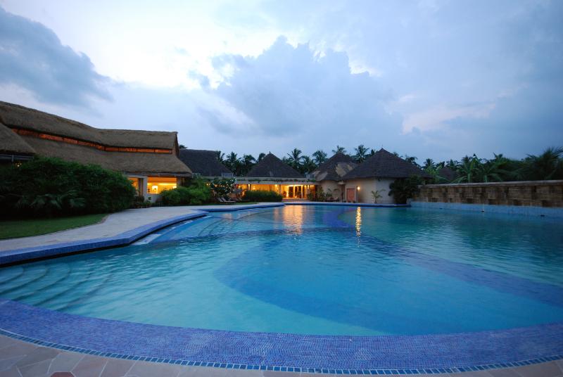 Fotos del hotel Vedic Village Spa Resort:  31