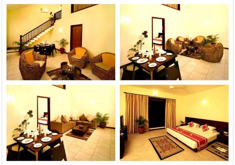 Fotos del hotel Vedic Village Spa Resort:  2