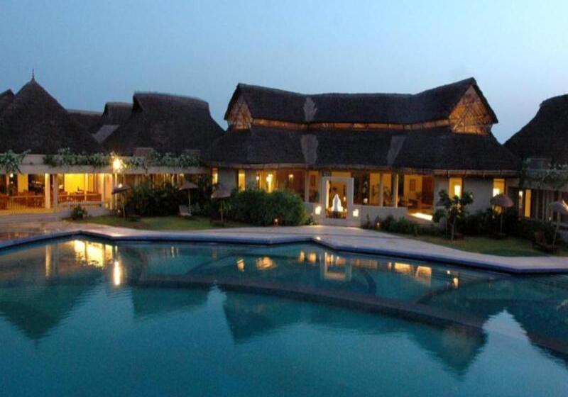 Fotos del hotel Vedic Village Spa Resort:  18