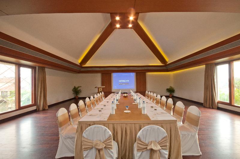 Fotos del hotel Vedic Village Spa Resort:  25