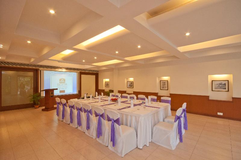 Fotos del hotel Vedic Village Spa Resort:  16
