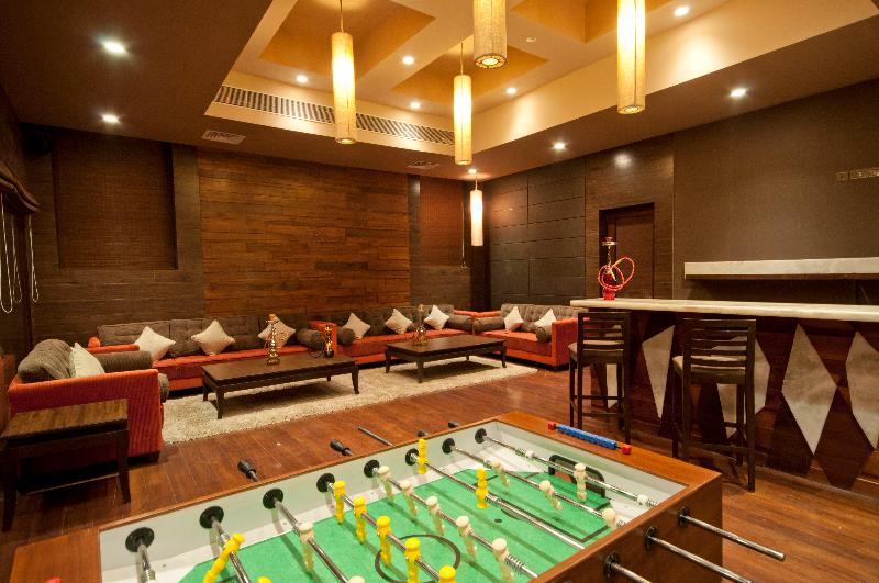 Fotos del hotel Vedic Village Spa Resort:  23