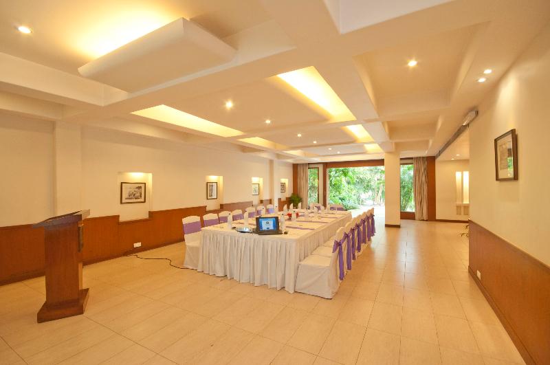 Fotos del hotel Vedic Village Spa Resort:  3