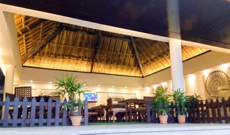 Fotos del hotel Vedic Village Spa Resort:  19