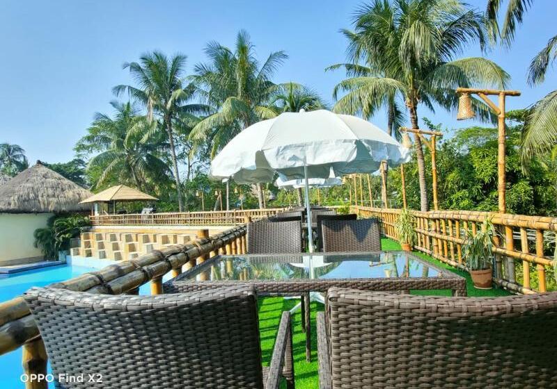 Fotos del hotel Vedic Village Spa Resort:  15