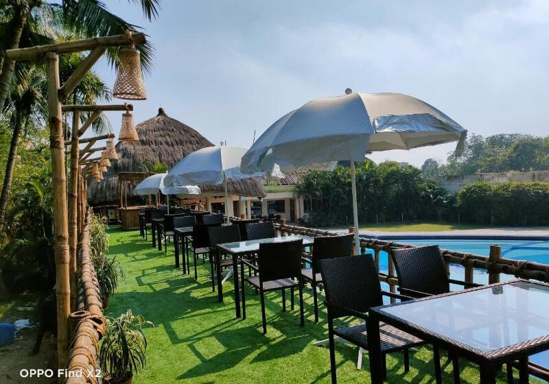Fotos del hotel Vedic Village Spa Resort:  21