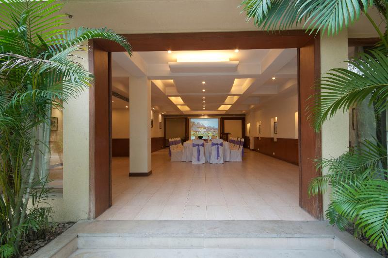 Fotos del hotel Vedic Village Spa Resort:  24
