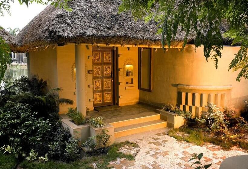 Fotos del hotel Vedic Village Spa Resort:  49