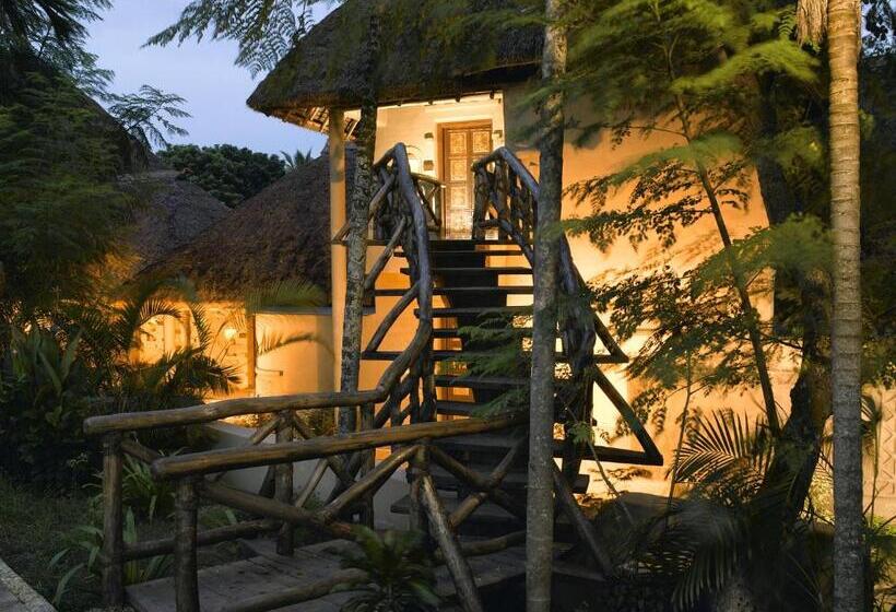 Fotos del hotel Vedic Village Spa Resort:  42