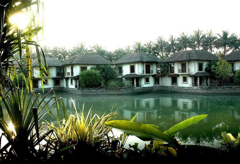 Fotos del hotel Vedic Village Spa Resort:  14