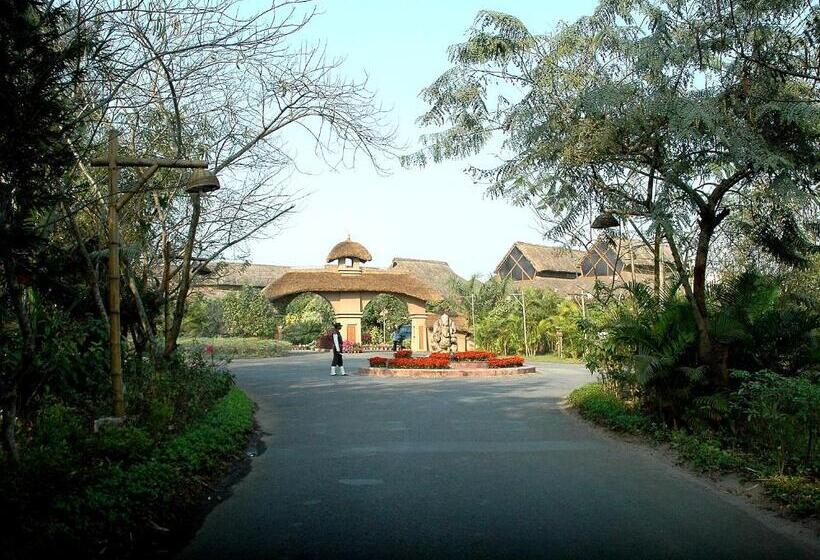 Fotos del hotel Vedic Village Spa Resort:  47