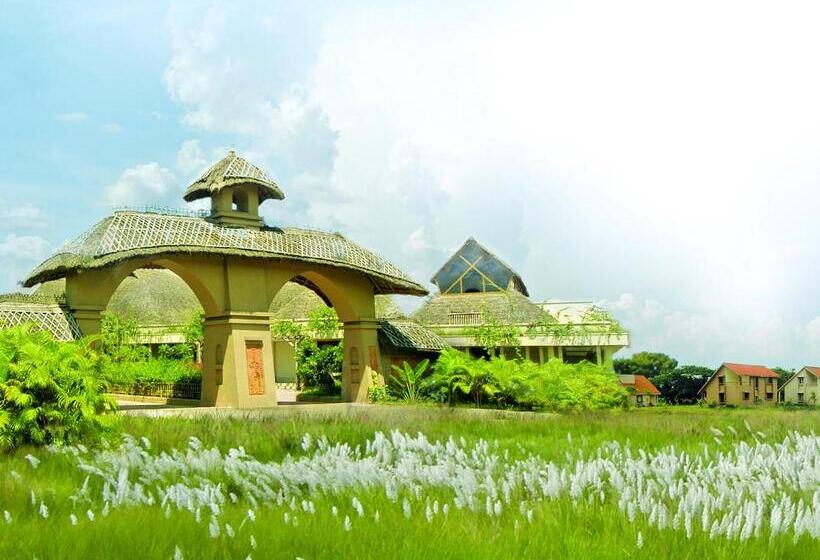 Fotos del hotel Vedic Village Spa Resort:  37