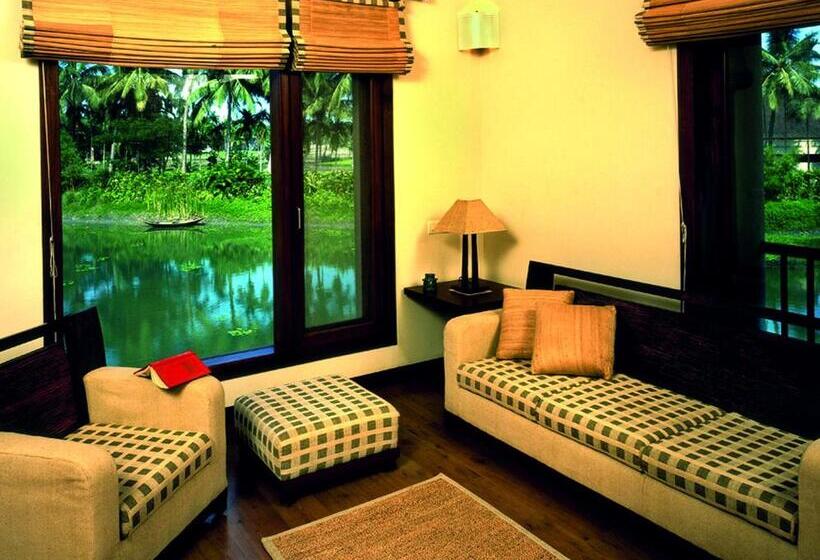 Fotos del hotel Vedic Village Spa Resort:  6