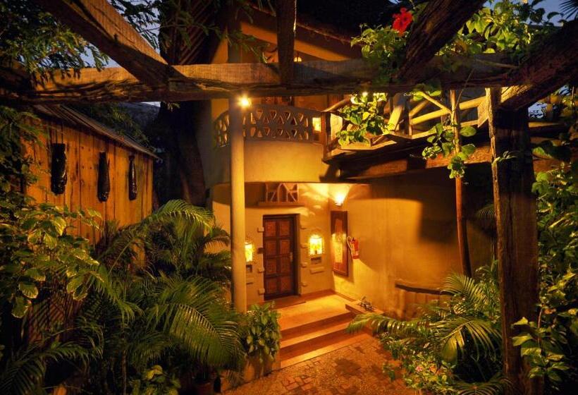 Fotos del hotel Vedic Village Spa Resort:  13