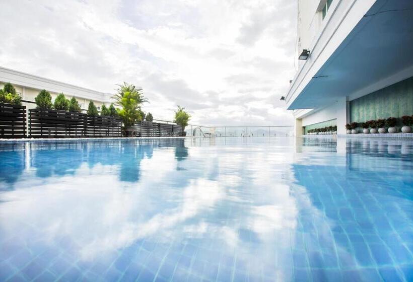 Fotos del hotel Vinh Trung Plaza Apartment &:  53