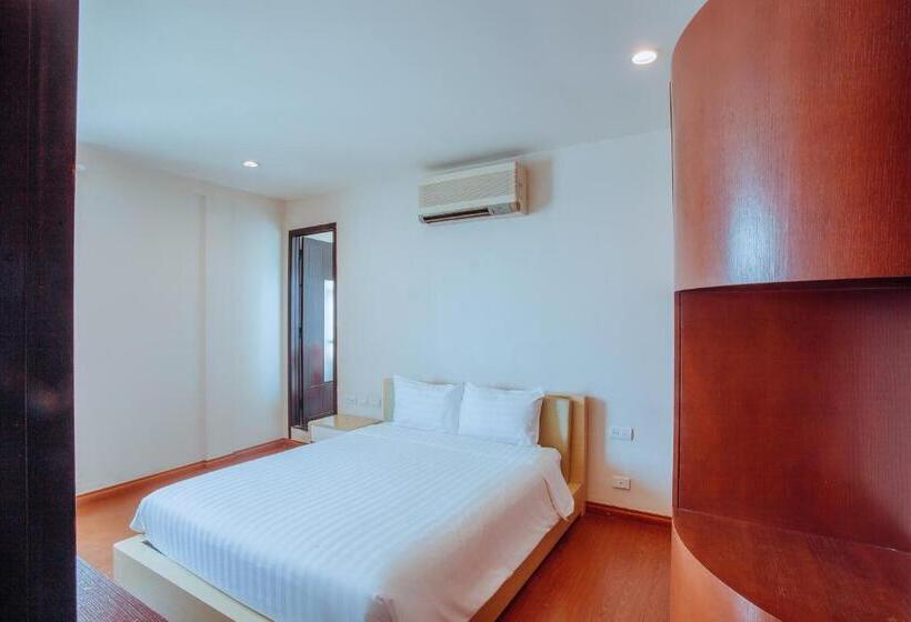 Fotos del hotel Vinh Trung Plaza Apartment &:  49