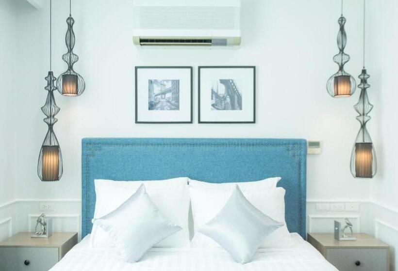 Fotos del hotel Vinh Trung Plaza Apartment &:  48