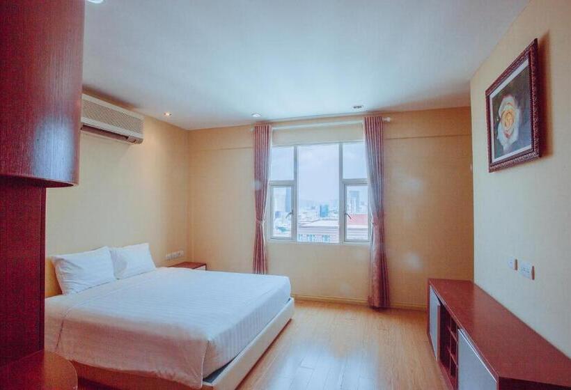 Fotos del hotel Vinh Trung Plaza Apartment &:  29