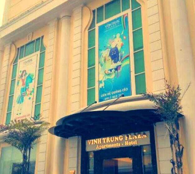 Fotos del hotel Vinh Trung Plaza Apartment &:  24