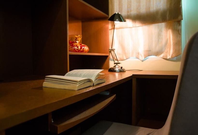 Fotos del hotel Vinh Trung Plaza Apartment &:  9