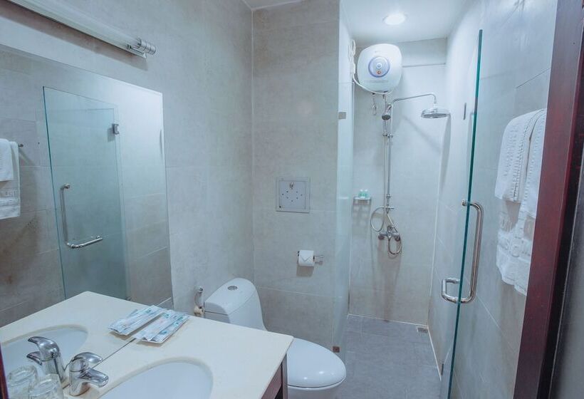 Fotos del hotel Vinh Trung Plaza Apartment &:  39