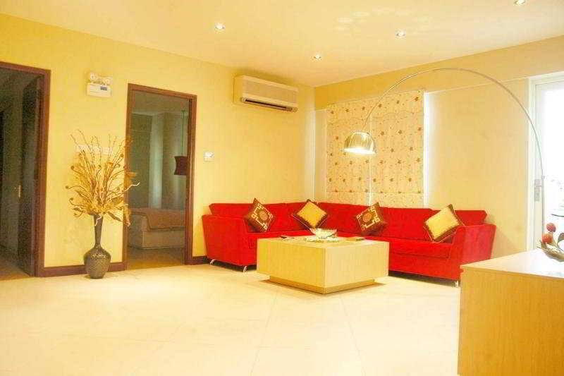 Fotos del hotel Vinh Trung Plaza Apartment &:  56