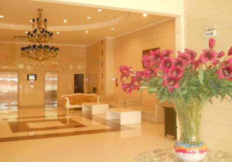 Fotos del hotel Vinh Trung Plaza Apartment &:  59