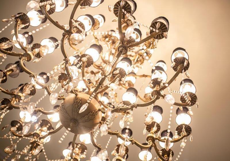 Fotos del hotel Vinh Trung Plaza Apartment &:  12