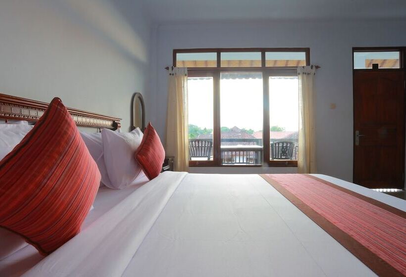 Warsa Garden Bungalows