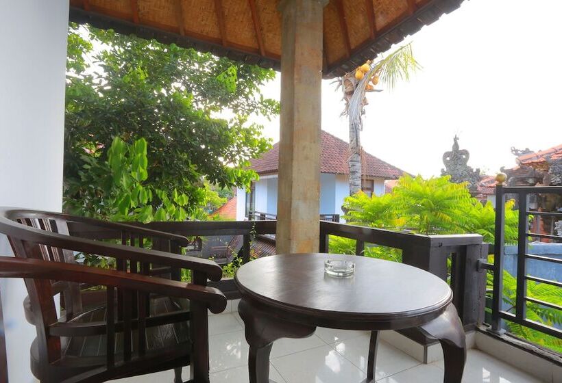 Fotos del hotel Warsa Garden Bungalows:  12